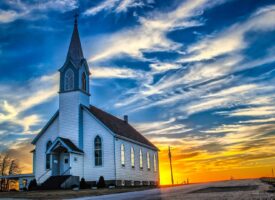 church